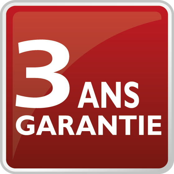 Changer de région et la langue
